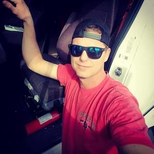 Meet your Posher, Franky